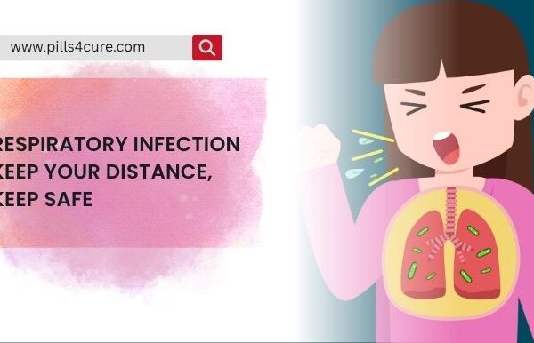 respiratory infection