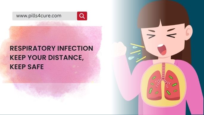 respiratory infection