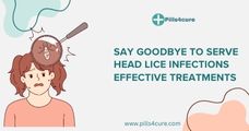 lice infection