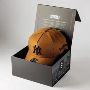 custom Hat Boxes