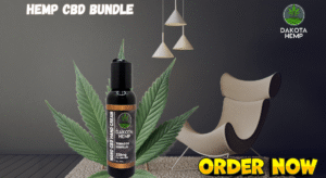 hemp cbd bundle