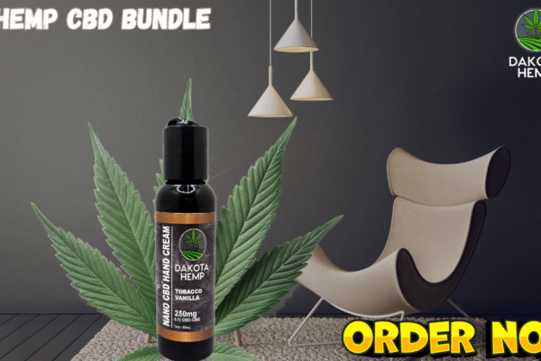 Premium Hemp CBD Bundles for Men: Wellness Gifts by Dakota Hemp hemp cbd bundle