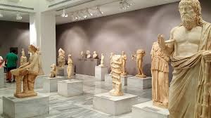 Heraklion Archaeological Museum