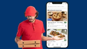 Building a delivery pp in 2025