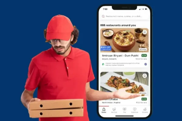 How Much Does It Cost to Build a Delivery App in 2025? Building a delivery pp in 2025