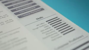 How to Highlight Your Skills Effectively on Your CV