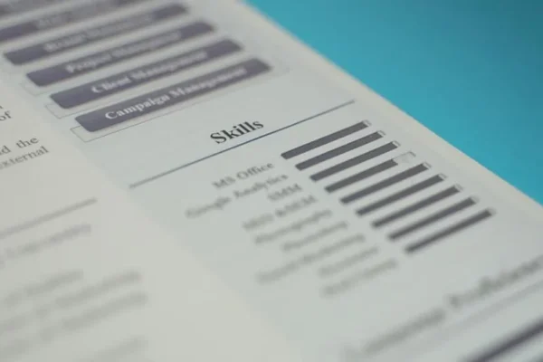 How to Highlight Your Skills Effectively on Your CV How to Highlight Your Skills Effectively on Your CV