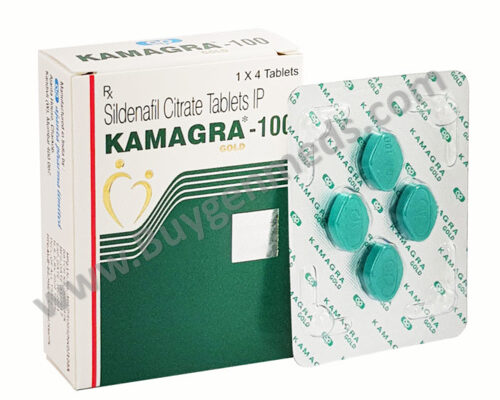 Kamagra 100