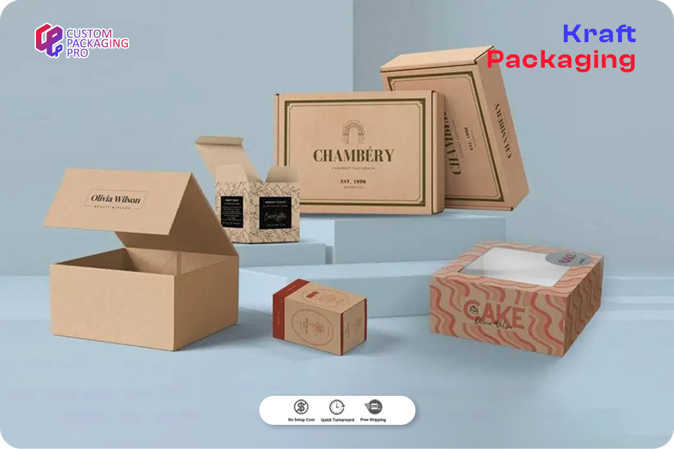 Kraft Packaging