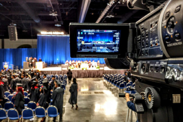 Live Streaming Conferences and Virtual Meetings