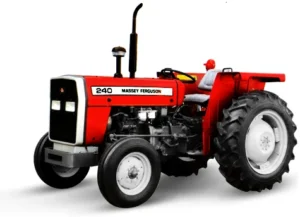 Massey Ferguson Tractors for Sale