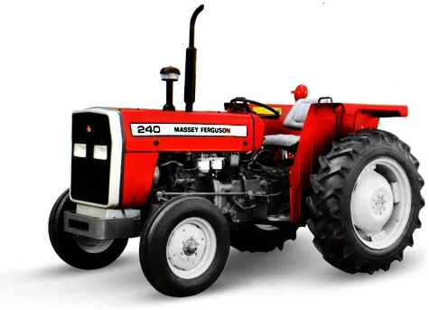 Massey Ferguson Tractors for Sale