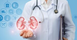 best Nephrologist in Pakistan