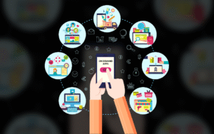 On-Demand-App-Development