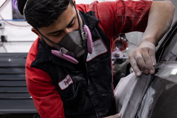 5 Common Myths About Vehicle Bumper Dent Removal Debunked Dent removal