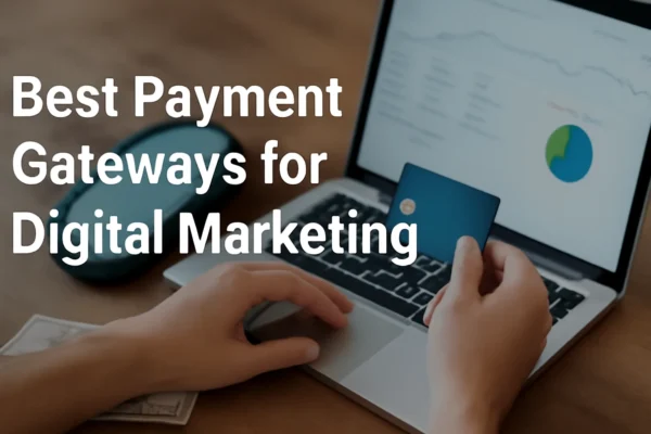Payment Gateways