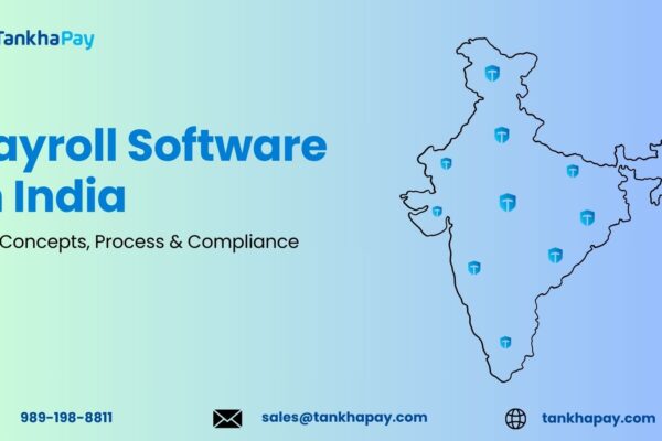 Payroll Software