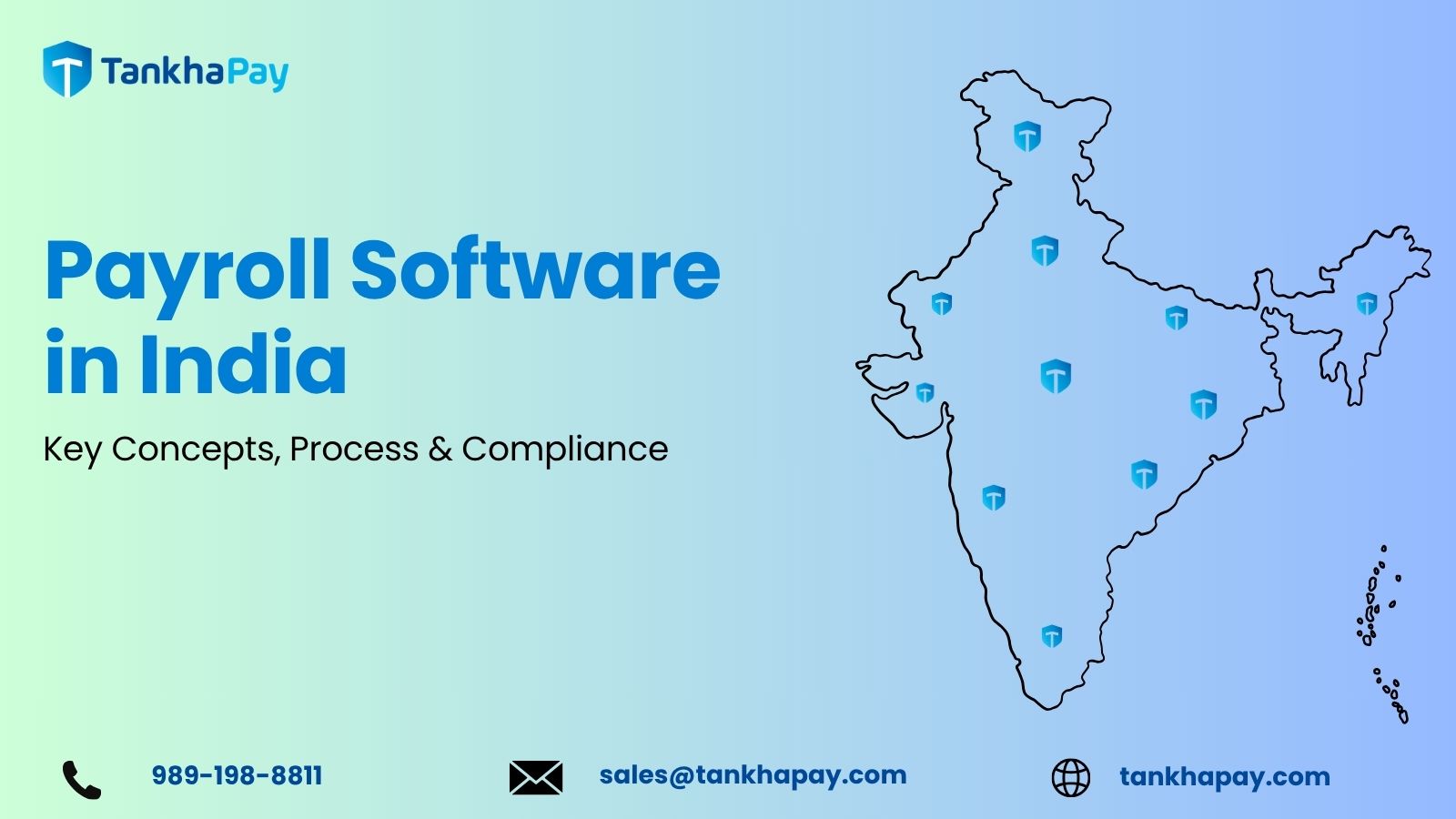 Payroll Software