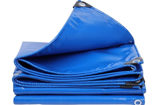 Heavy Duty Tarpaulin