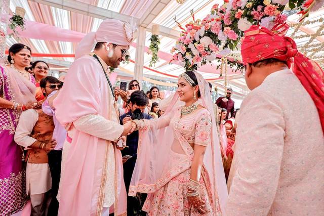 Weddings Photographer