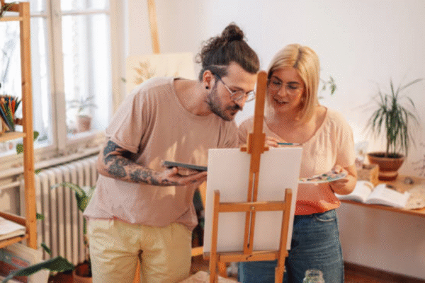 Planning a Hobby Room in Your Custom Home