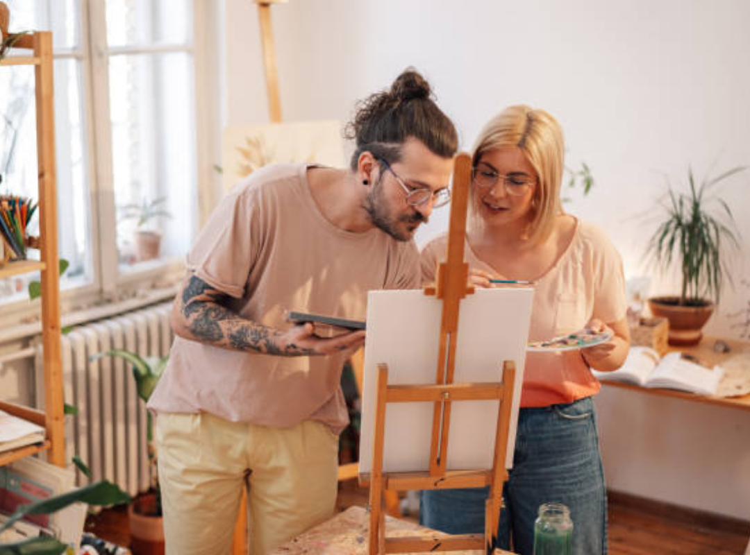Planning a Hobby Room in Your Custom Home