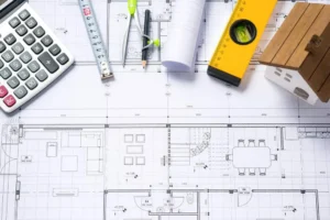 Preliminary estimating services