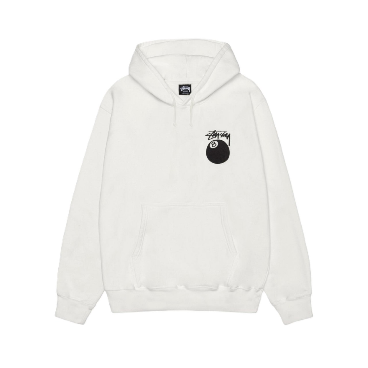 pull stussy
