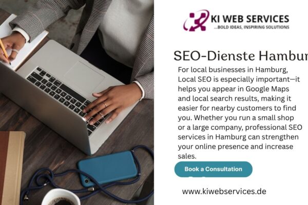 WordPress-Agentur – Ihre Experten für modernes Webdesign