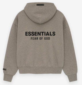 Essentials Tracksuit
