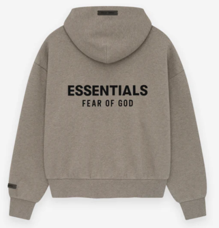 Essentials Tracksuit