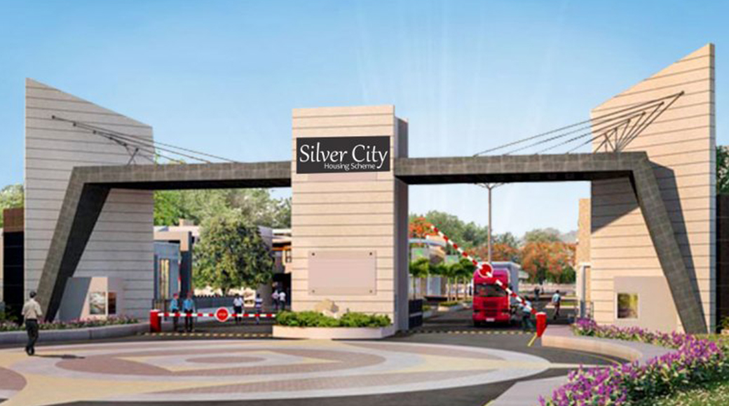 Discover the Best Housing Society in Islamabad with Silver City
