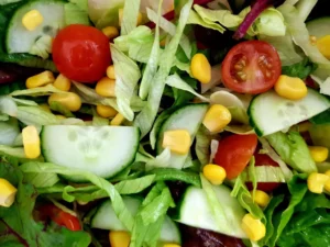 Best salad restaurants in LA
