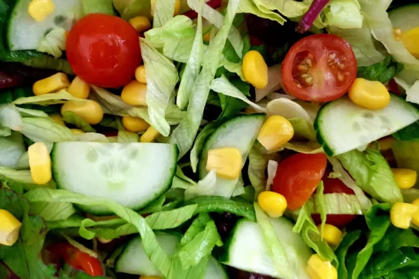 Best salad restaurants in LA