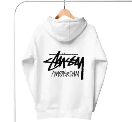 Hoodie Staples You’ll Never Regret Buying