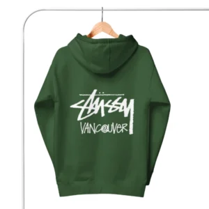 Not Just Loungewear: Hoodies That Slay All Day
