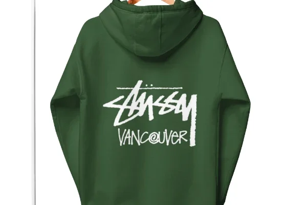 Not Just Loungewear: Hoodies That Slay All Day