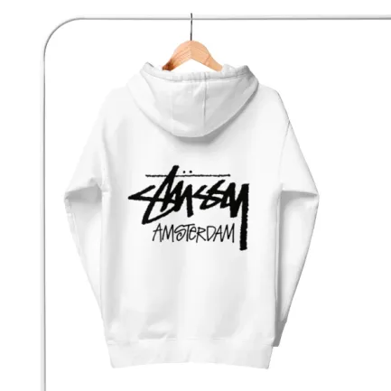 Hoodie Staples You’ll Never Regret Buying
