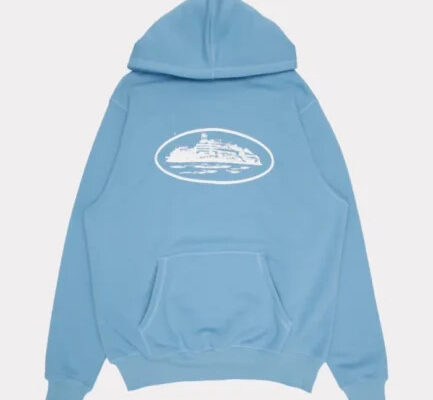 Corteiz Hoodie: More Than Just Streetwear