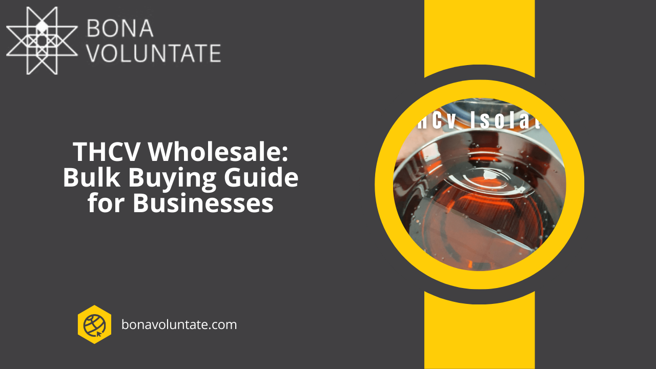 THCV Wholesale