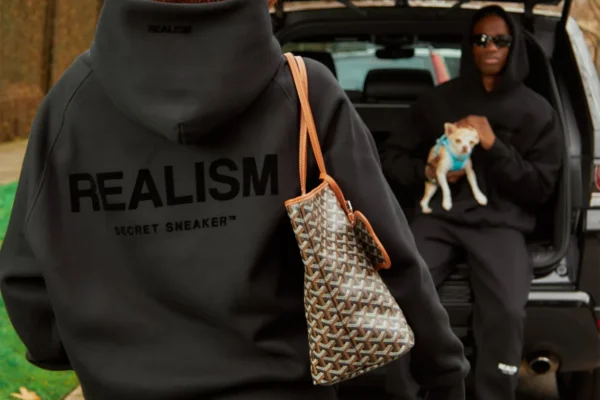 Realism Hoodie | Realism Tracksuit Australian Store Realism Hoodie | Realism Tracksuit Australian Store