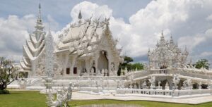 5 days golden triangle tour