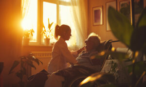 Tips for Preparing Your Home for Live-In Care in Milton Keynes