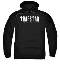 Trapstar Hoodie – Timeless Streetwear for Cold Days Ahead