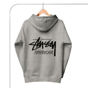 generate me a 100% humanize and ai free article which contains 7 to 8 lines each paragraph and make it more than thousand worlds on stussy and playboy hoodie and make title unique