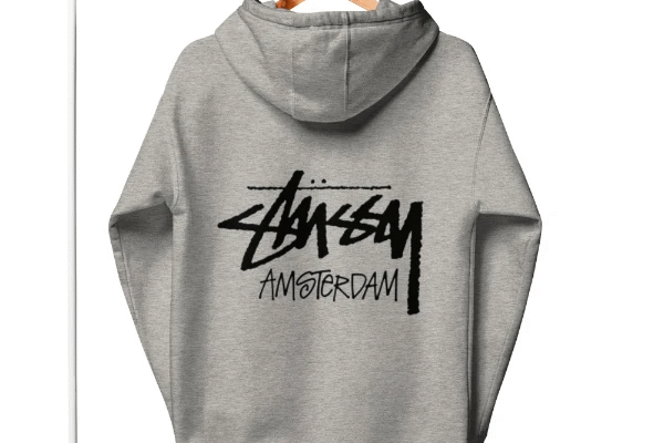 Stussy and Playboy Hoodies: Weaving Coastal Swagger with Retro Flair generate me a 100% humanize and ai free article which contains 7 to 8 lines each paragraph and make it more than thousand worlds on stussy and playboy hoodie and make title unique