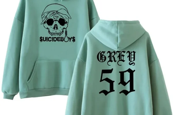 Suicide boys Merch influence clothing style shop