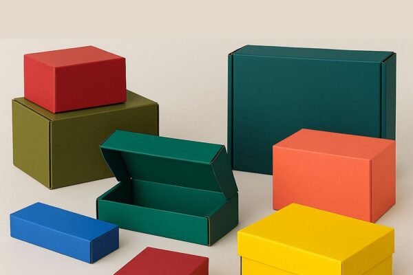 bold colors by stampa prints