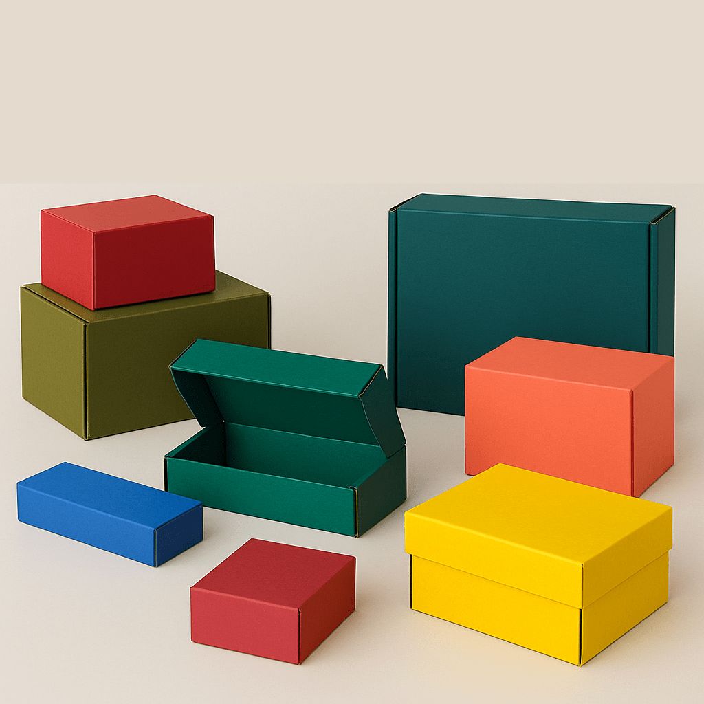 bold colors by stampa prints
