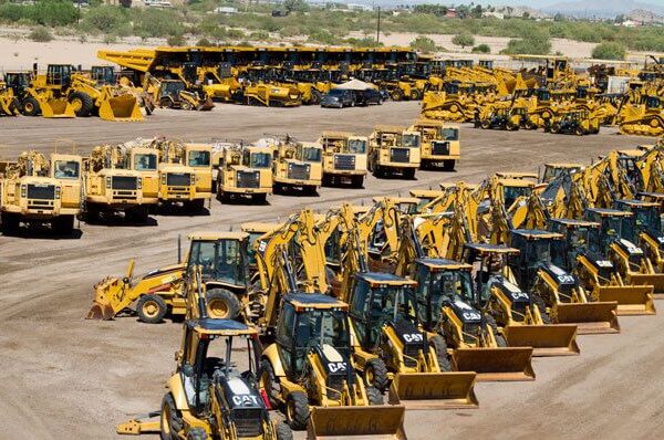 Material Handling